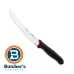 Breaking knife, black, Giesser, 11200 20
