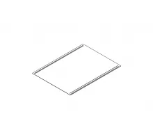 Пекарский поднос 450x600 мм