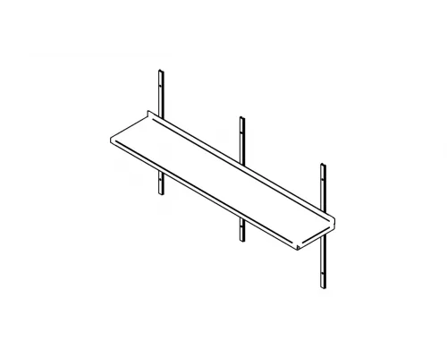 Siena plaukti 900×300mm stiprs Siena plaukti 900×300mm stiprs
