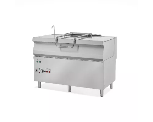 Premium Bratt Pan - 205L - 90cm Deep - Gas