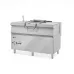 Premium Bratt Pan - 205L - 90cm Deep - Gas
