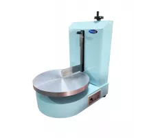 Cake Decorating Machine - Ø 36.4cm - Blue