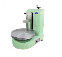 Cake Decorating Machine - Ø 36.4cm - Green