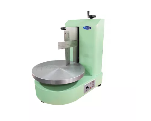 Cake Decorating Machine - Ø 36.4cm - Green Cake Decorating Machine - Ø 36.4cm - Green