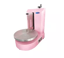 Cake Decorating Machine - Ø 36.4cm - Pink