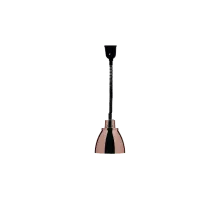 Регулируемая по высоте лампа медная отделка, Metalcarrelli, 9522A