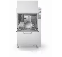 Katlu mazgājamā mašīna granule smart+® retail freeflow edition, Nordisk, 27025