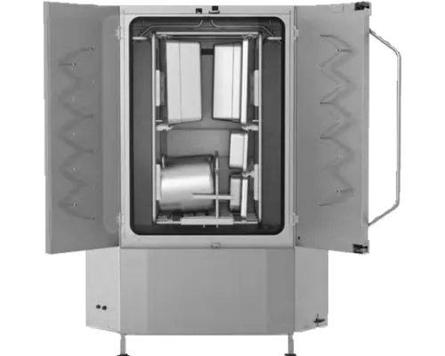 Image of Granuldisk Granule Maxi FreeFlow Edition Photo of Granuldisk Granule Maxi FreeFlow Edition used