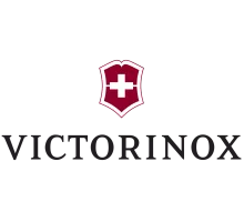 Swiss classic, carving knife, extra large, 20 cm, black, blister, Victorinox, 6.8063.20B