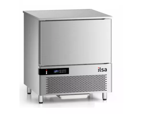 Blast Chiller 5xGN 1/1 / 600x400 mm Ilsa Blast Chiller 5xGN 1/1 / 600x400 mm