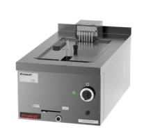 Электрическая фритюрница, Kromet, 000.FE-10f