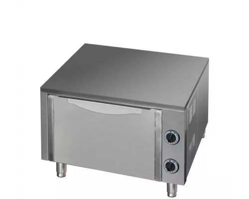 Электрический духовой шкаф 2xgn1/1, Kromet, 700.PE-1 Электрический духовой шкаф 2xgn1/1, Kromet, 700.PE-1