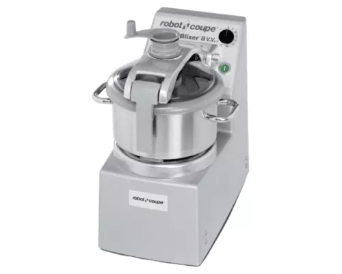 Blixer Robot-Coupe Blixer® 8 V.V. Blixer Robot-Coupe Blixer® 8 V.V.