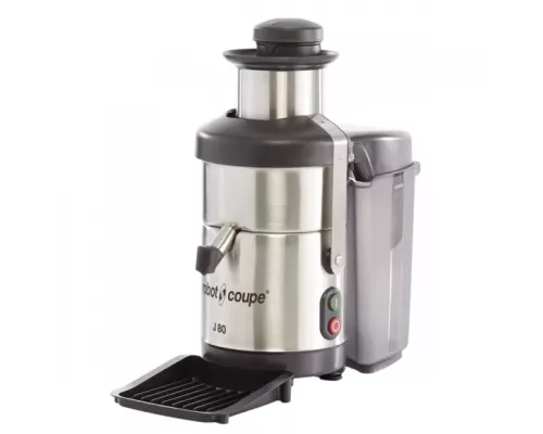 Соковыжималка Robot-Coupe J 80 Соковыжималка Robot-Coupe J 80
