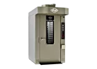 Rotary Convection Ovens for Pastry