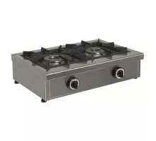 Gāzes plīts FG65
