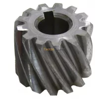 Винтовая шестерня