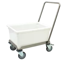 Box Trolley