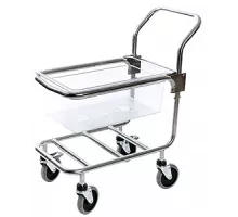 Container Trolley
