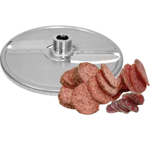 Serrated Slicer 10