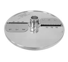 HC Julienne Cutter 2x6