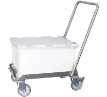 Коробка для резки еды 54 L