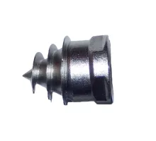 Decoring device