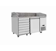 Arktic, 125L, Granīts, 230V/250W, 1510x800x(H)1000mm