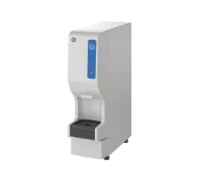 Ice maker and dispenser 13 kg/24 h
