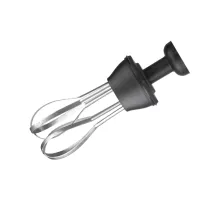 Mikseris ar kociņu 185 mm Pilnīga komplektācija (vecais modelis)