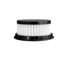 HEPA filtrs putekļsūcējam 95x40 mm