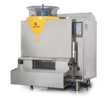 Фритюрница без дыма iQ 625 Basic Carrousel