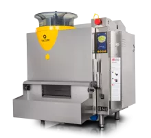 Фритюрница без дыма iQ 645 FES