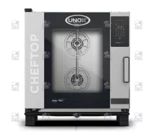 Combi oven 7 levels GN 1/1 ZERO
