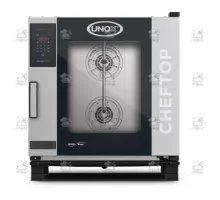 Combi oven 7 levels GN 1/1 ZERO