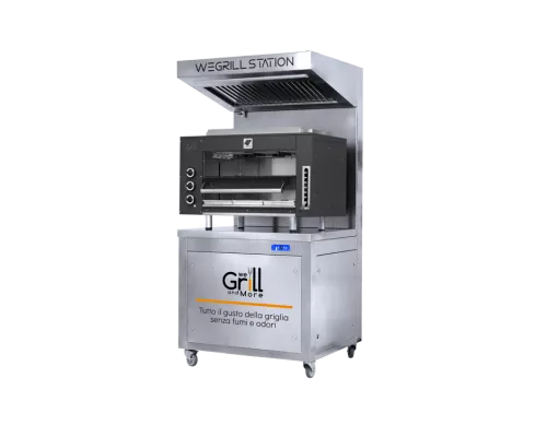 Metalcarrelli 1400S-F Metalcarrelli Metalcarrelli 1400S-F