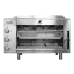 Metalcarrelli 1400S-F