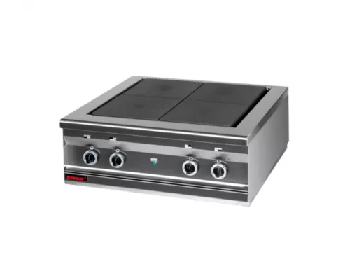 Electric Stove Kromet Electric Stove Kromet