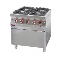 Газовая линейка Kromet