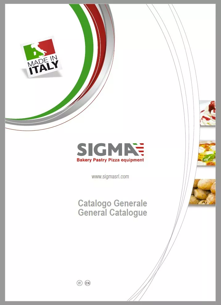 Sigma Catalogue Preview
