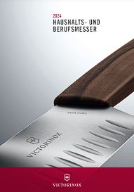 Victorinox Catalogue Preview