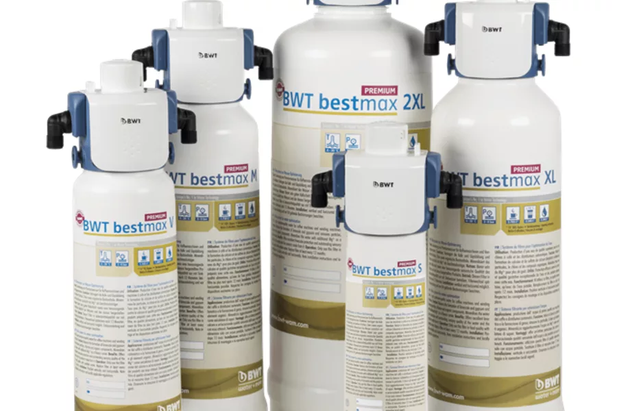 BWT bestmax PREMIUM Mg2+