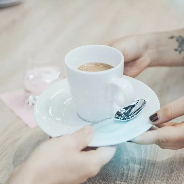 Ūdens kafijai un dzērieniem