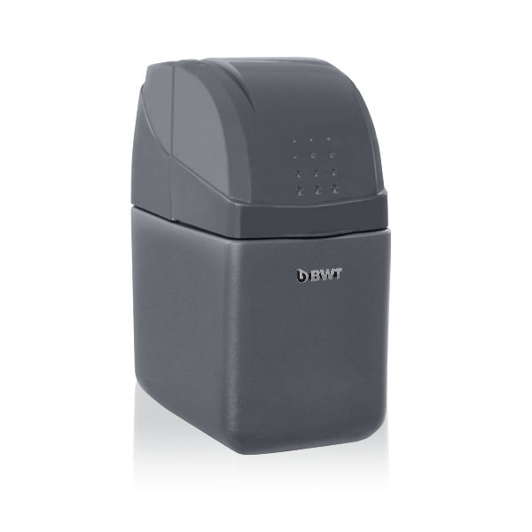 BWT ūdens mīkstinātāji un dozatori