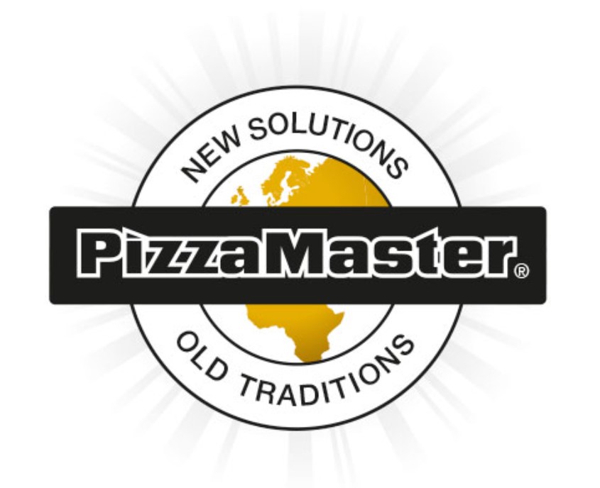 PizzaMaster logo