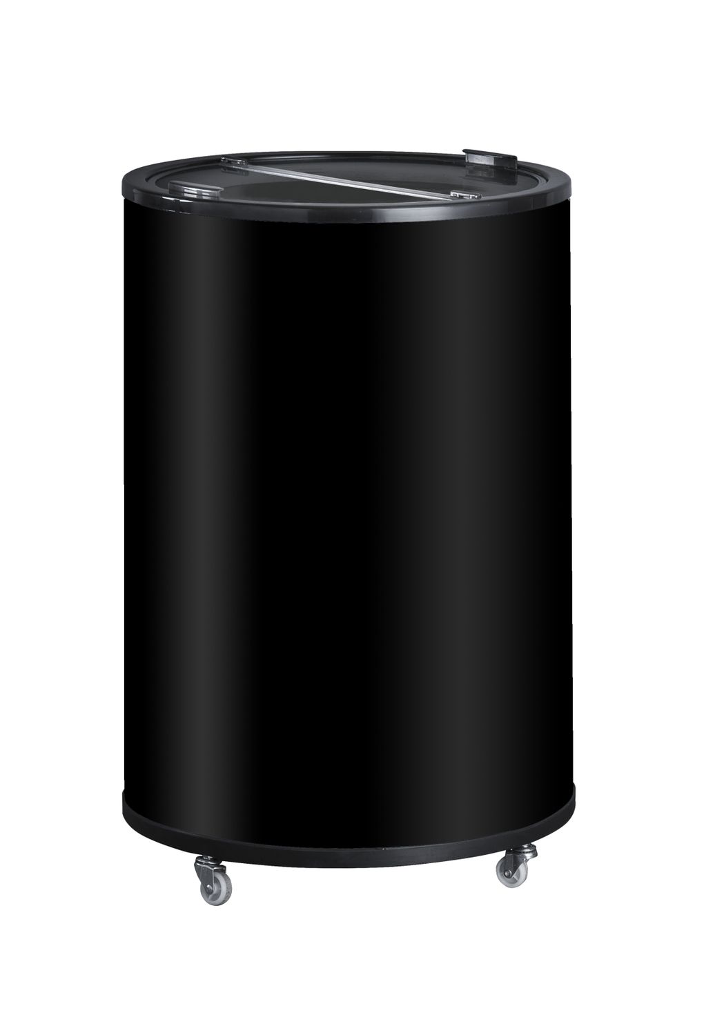 Party saldētava, Arktic, 84L, Melns, 230V/140W
