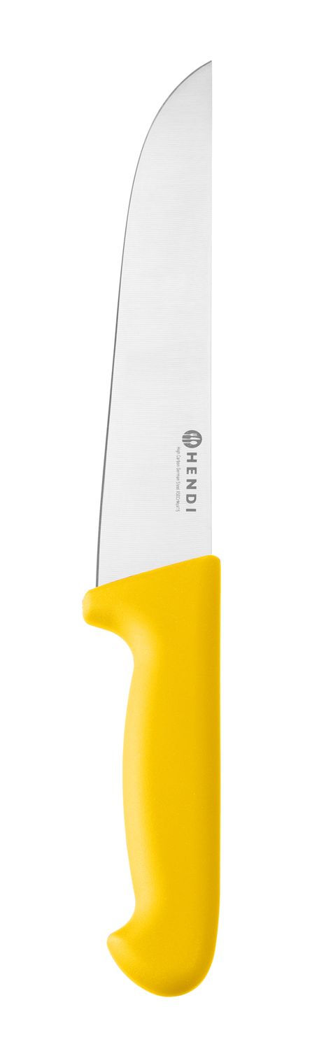 Miesnieka nazis, 200 mm, HACCP, HENDI