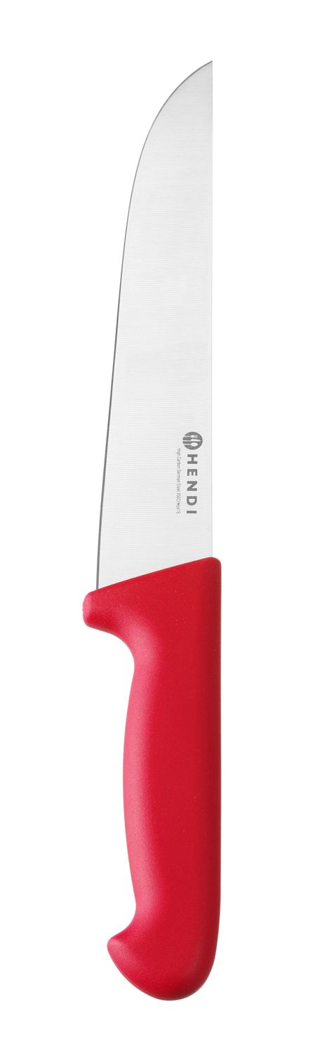 Miesnieka nazis, 200 mm, HACCP, HENDI
