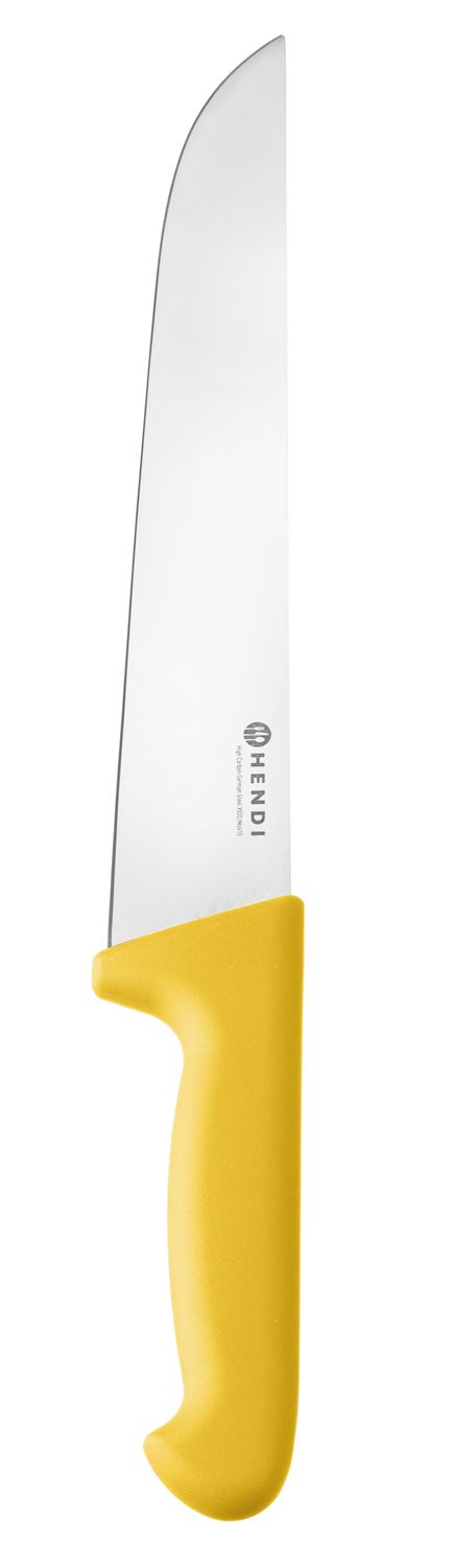 Miesnieka nazis, 250 mm, HACCP, HENDI