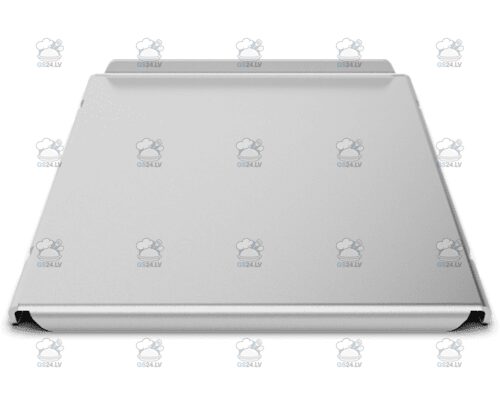 Unox Plakana paplāte SPEED.Plate FLAT